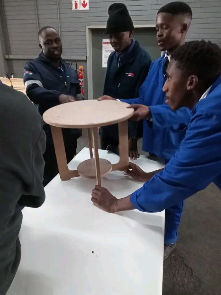 Furniture Workshop
